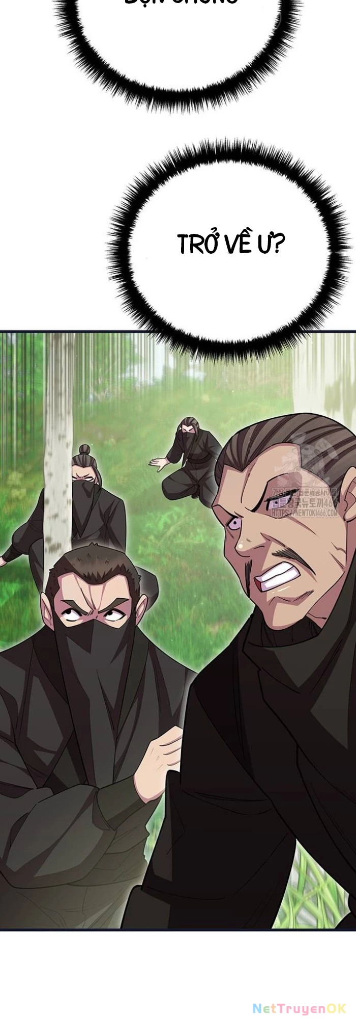 Thiên Hạ Đệ Nhất Đại Sư Huynh Chapter 113 - Trang 4