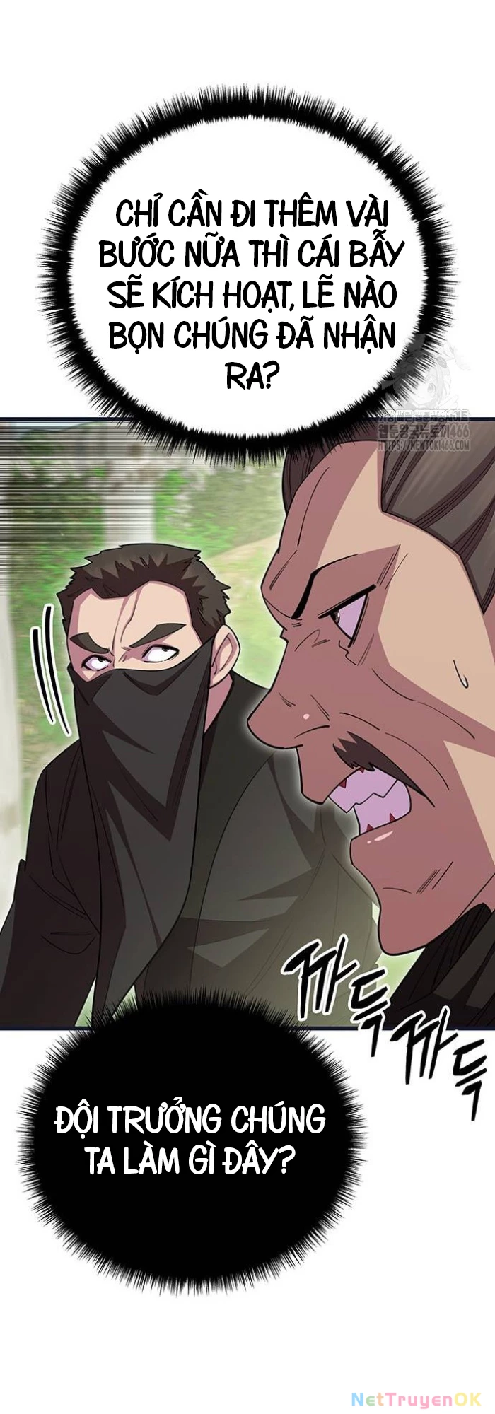 Thiên Hạ Đệ Nhất Đại Sư Huynh Chapter 113 - Trang 4