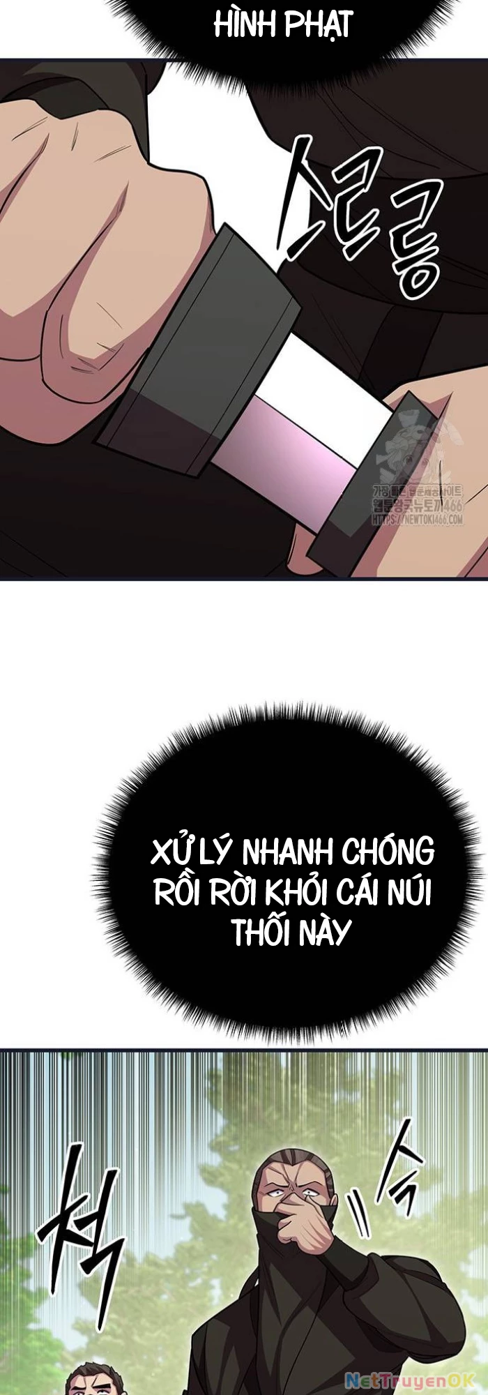 Thiên Hạ Đệ Nhất Đại Sư Huynh Chapter 113 - Trang 4