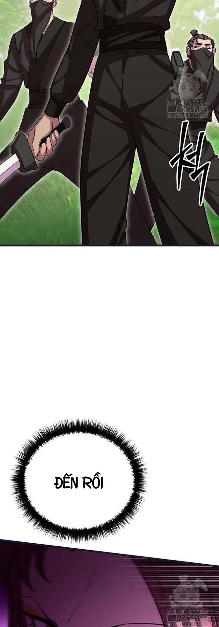 Thiên Hạ Đệ Nhất Đại Sư Huynh Chapter 113 - Trang 4