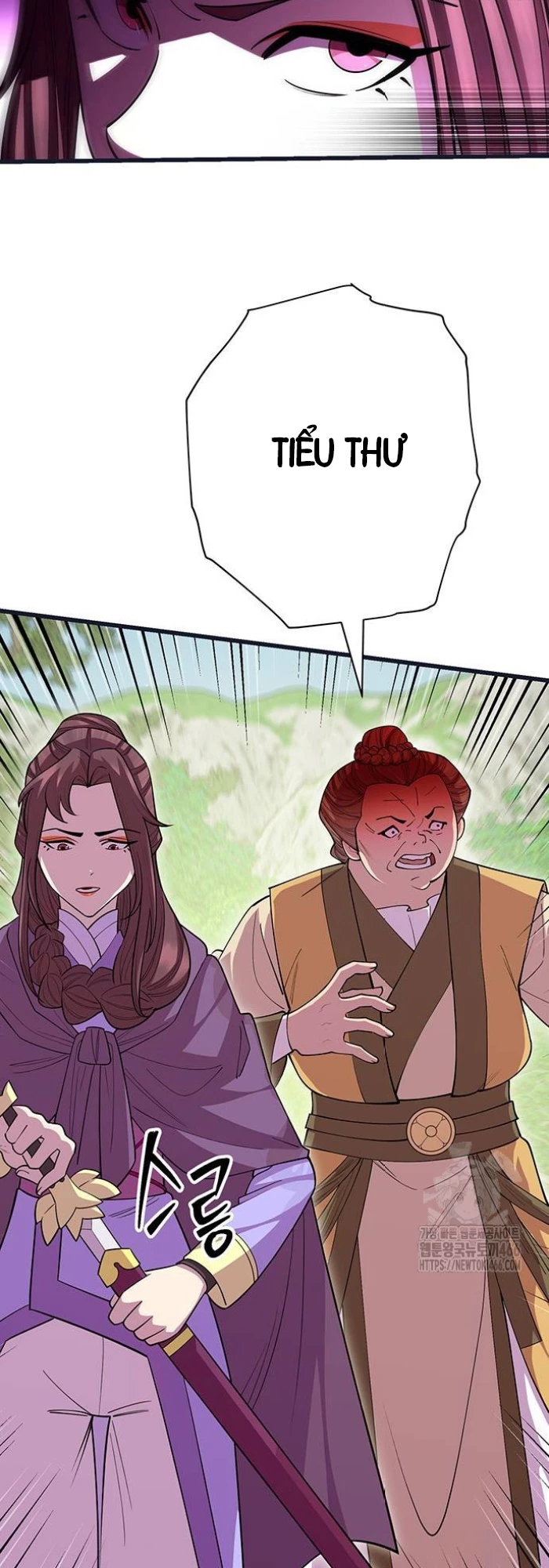 Thiên Hạ Đệ Nhất Đại Sư Huynh Chapter 113 - Trang 4