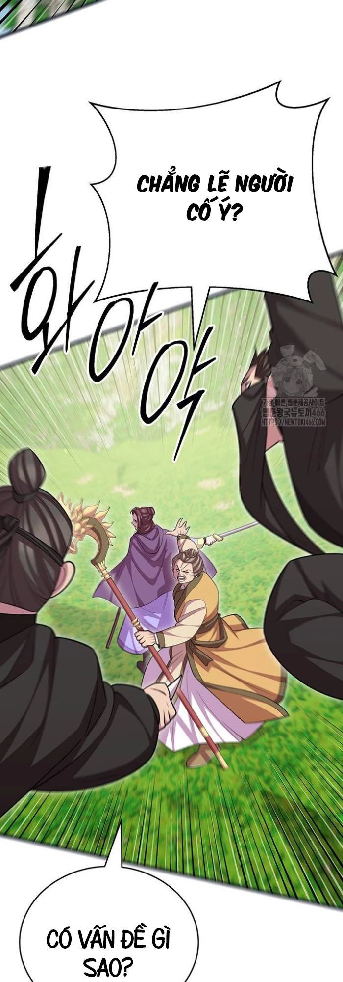 Thiên Hạ Đệ Nhất Đại Sư Huynh Chapter 113 - Trang 4