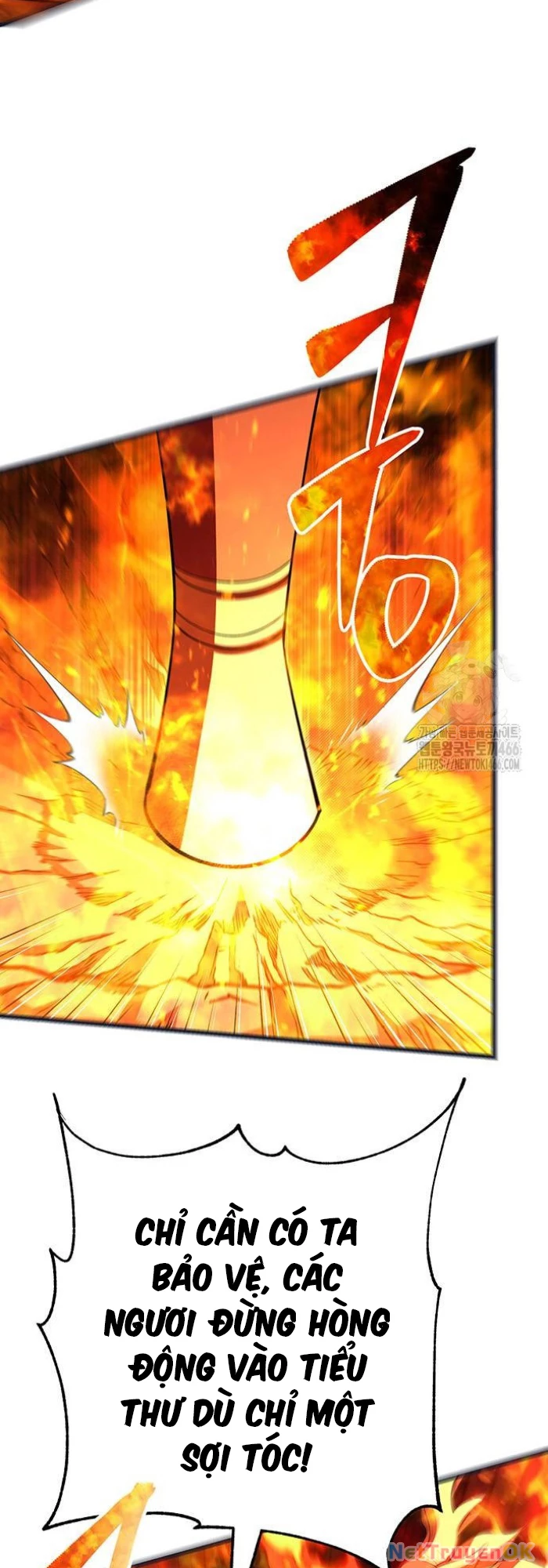 Thiên Hạ Đệ Nhất Đại Sư Huynh Chapter 113 - Trang 4