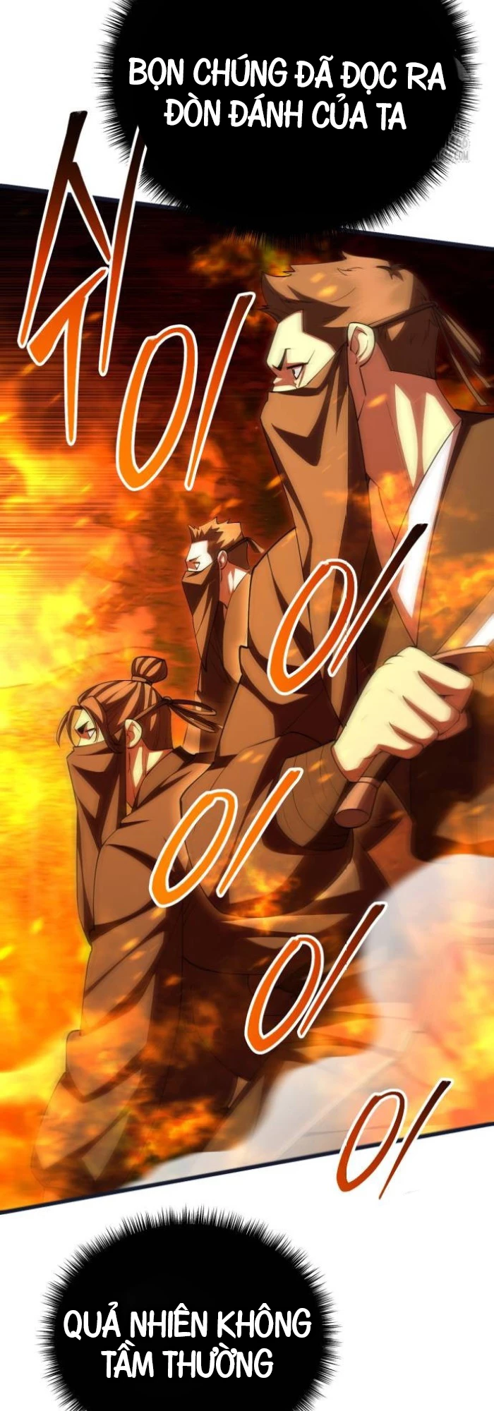 Thiên Hạ Đệ Nhất Đại Sư Huynh Chapter 113 - Trang 4