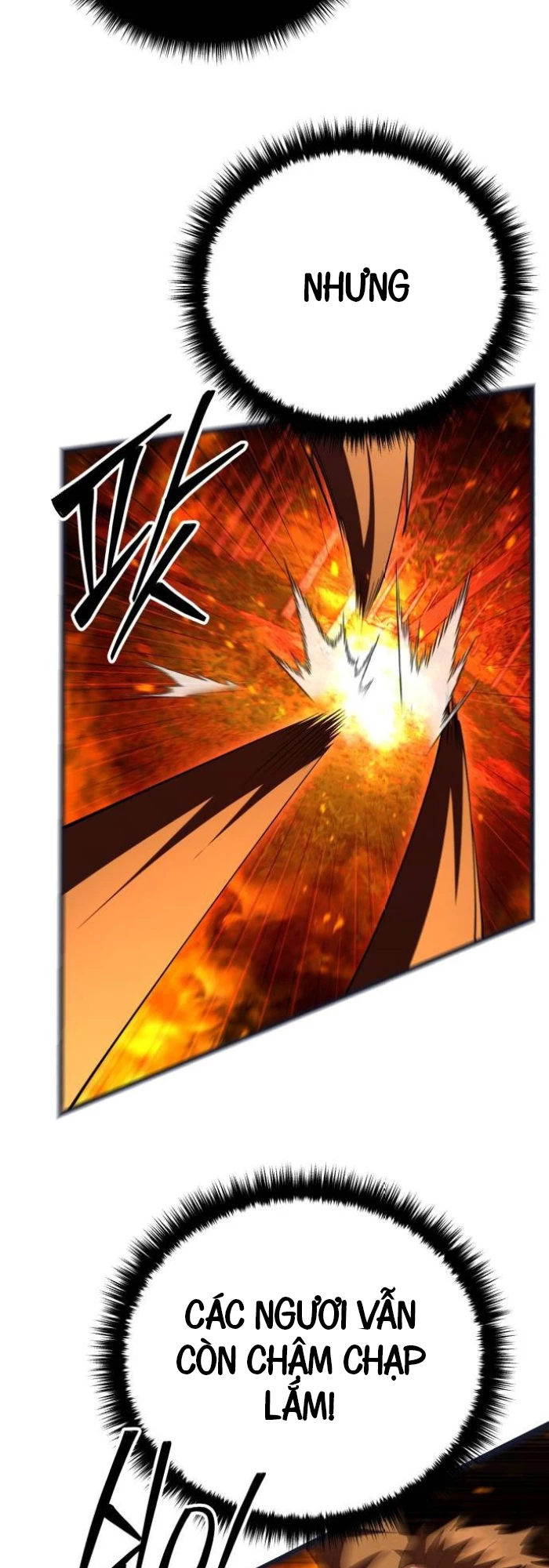 Thiên Hạ Đệ Nhất Đại Sư Huynh Chapter 113 - Trang 4