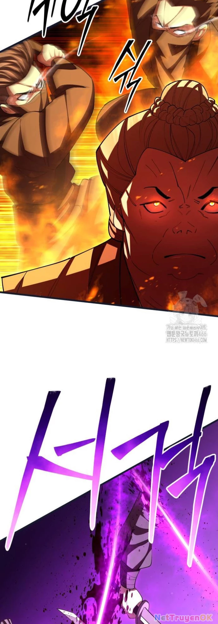 Thiên Hạ Đệ Nhất Đại Sư Huynh Chapter 113 - Trang 4