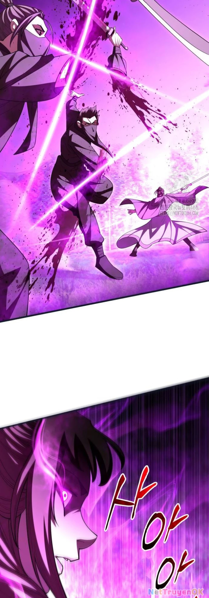 Thiên Hạ Đệ Nhất Đại Sư Huynh Chapter 113 - Trang 4