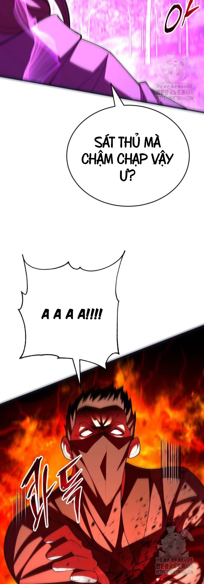 Thiên Hạ Đệ Nhất Đại Sư Huynh Chapter 113 - Trang 4
