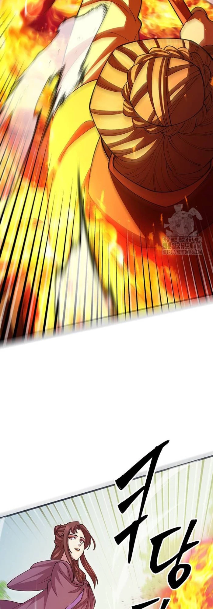 Thiên Hạ Đệ Nhất Đại Sư Huynh Chapter 113 - Trang 4