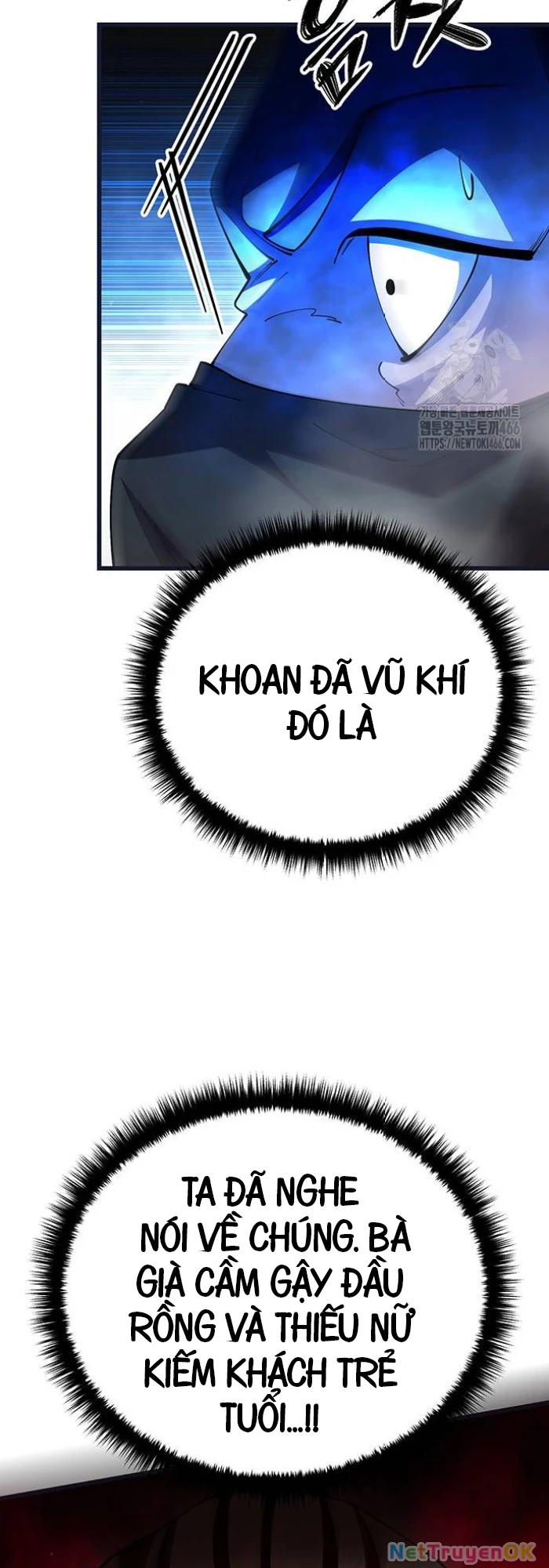 Thiên Hạ Đệ Nhất Đại Sư Huynh Chapter 113 - Trang 4