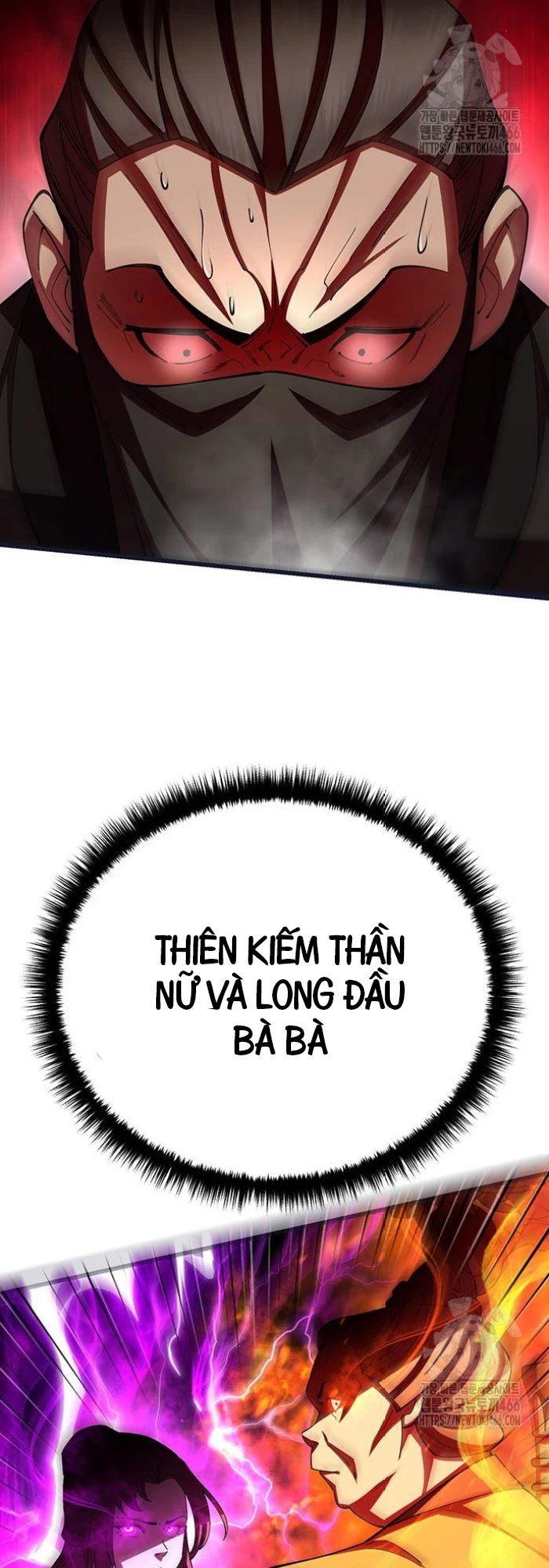 Thiên Hạ Đệ Nhất Đại Sư Huynh Chapter 113 - Trang 4