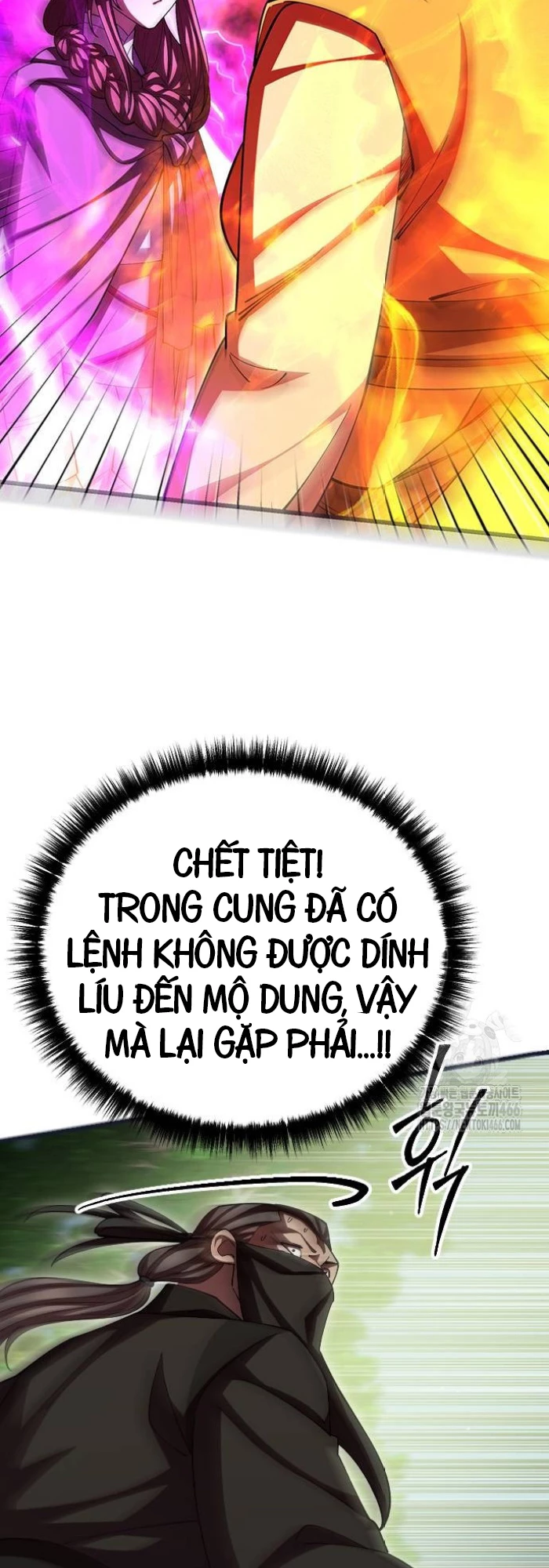 Thiên Hạ Đệ Nhất Đại Sư Huynh Chapter 113 - Trang 4