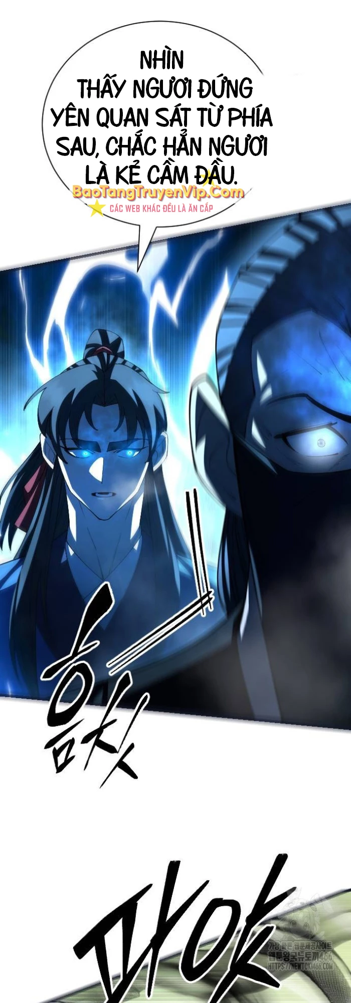 Thiên Hạ Đệ Nhất Đại Sư Huynh Chapter 113 - Trang 4