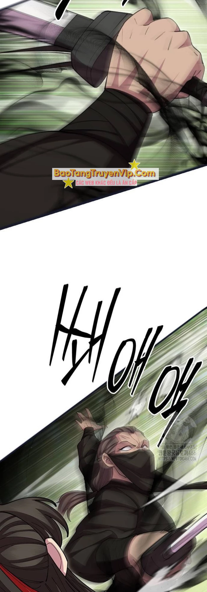 Thiên Hạ Đệ Nhất Đại Sư Huynh Chapter 113 - Trang 4