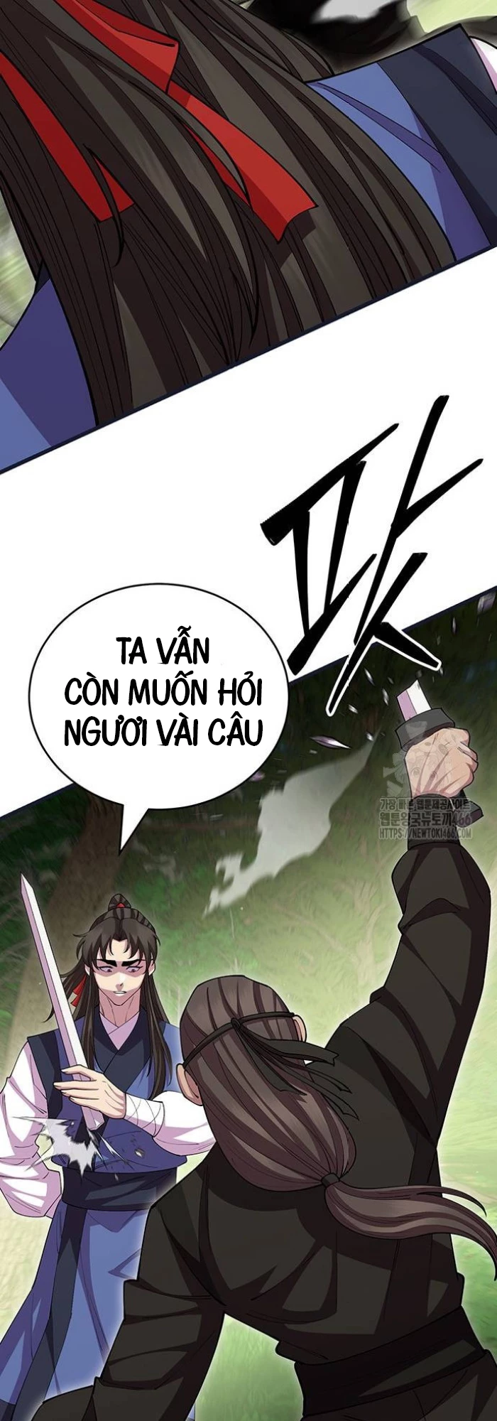 Thiên Hạ Đệ Nhất Đại Sư Huynh Chapter 113 - Trang 4