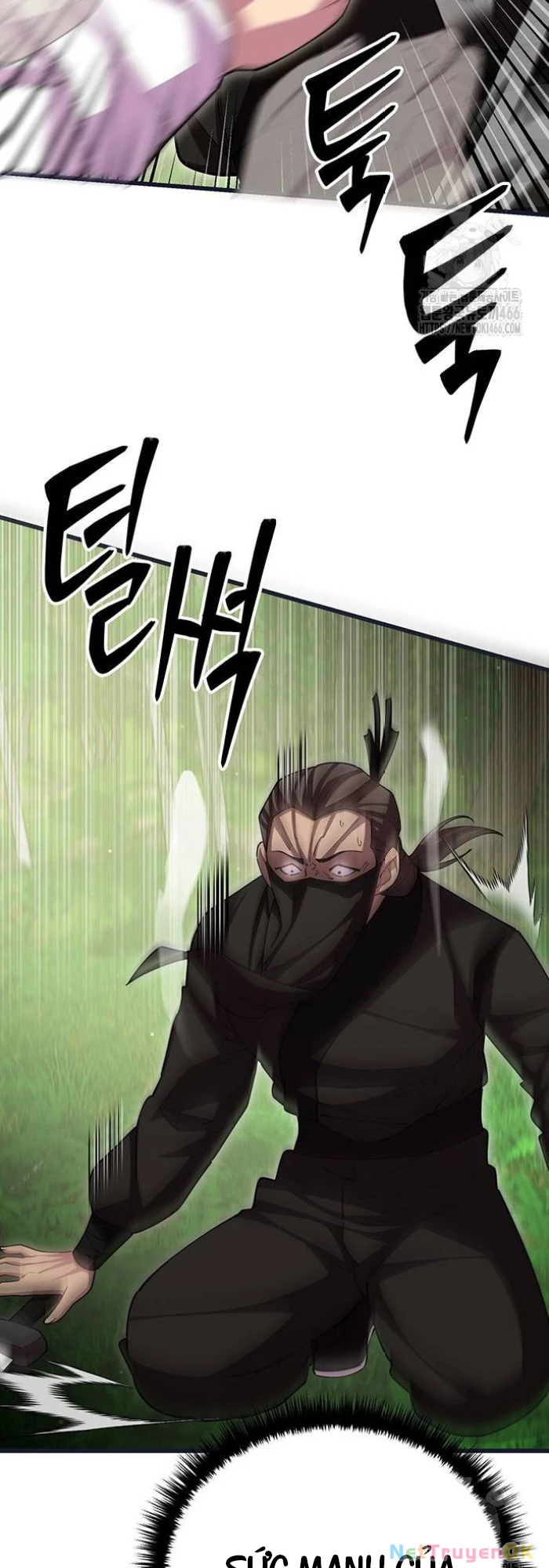 Thiên Hạ Đệ Nhất Đại Sư Huynh Chapter 113 - Trang 4