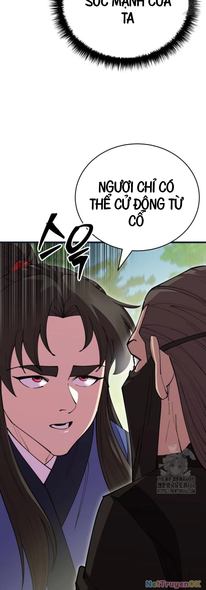 Thiên Hạ Đệ Nhất Đại Sư Huynh Chapter 113 - Trang 4