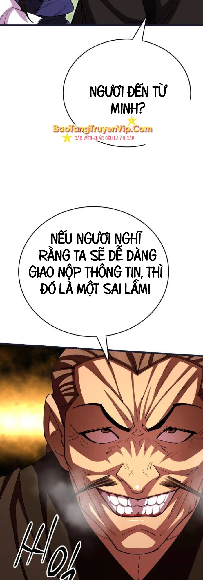 Thiên Hạ Đệ Nhất Đại Sư Huynh Chapter 113 - Trang 4