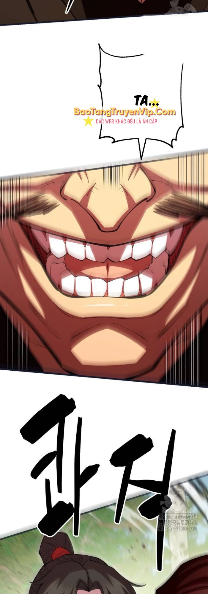 Thiên Hạ Đệ Nhất Đại Sư Huynh Chapter 113 - Trang 4