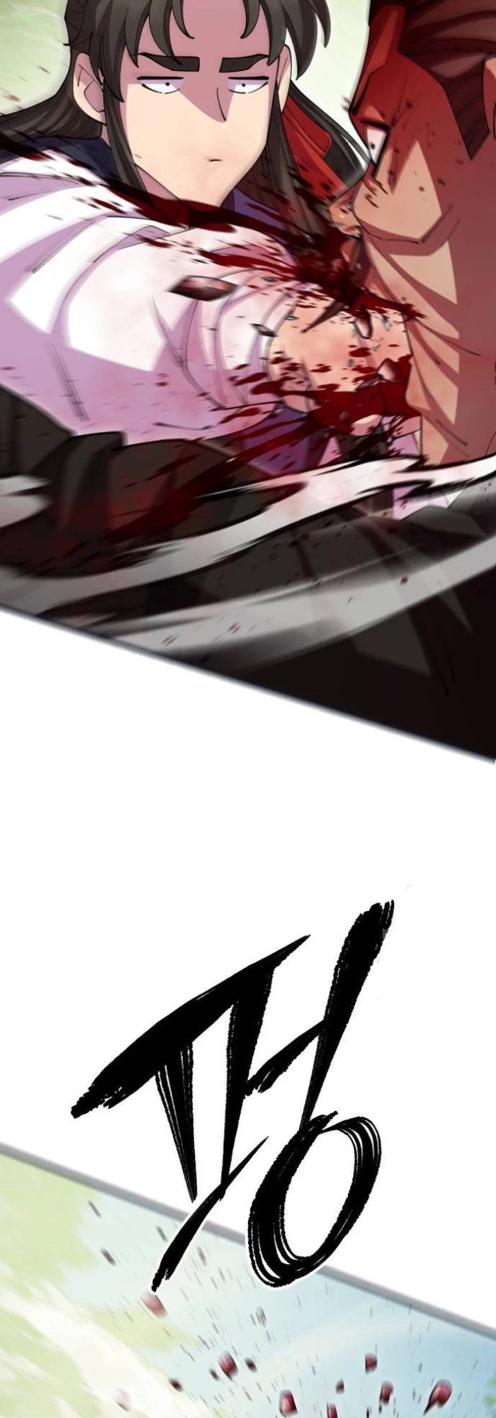 Thiên Hạ Đệ Nhất Đại Sư Huynh Chapter 113 - Trang 4