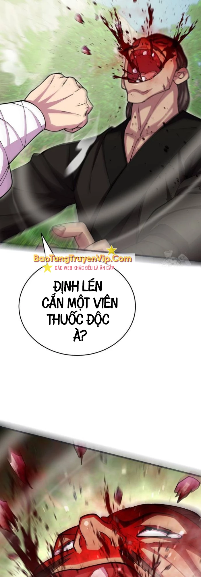 Thiên Hạ Đệ Nhất Đại Sư Huynh Chapter 113 - Trang 4