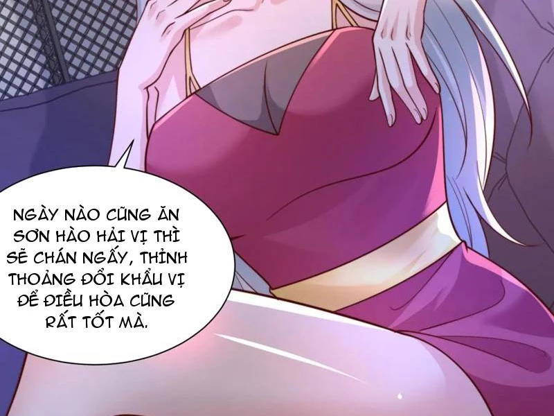 Tôi Là Tài Xế Xe Công Nghệ Có Chút Tiền Thì Đã Sao? Chapter 130 - Trang 4