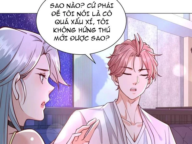 Tôi Là Tài Xế Xe Công Nghệ Có Chút Tiền Thì Đã Sao? Chapter 130 - Trang 4