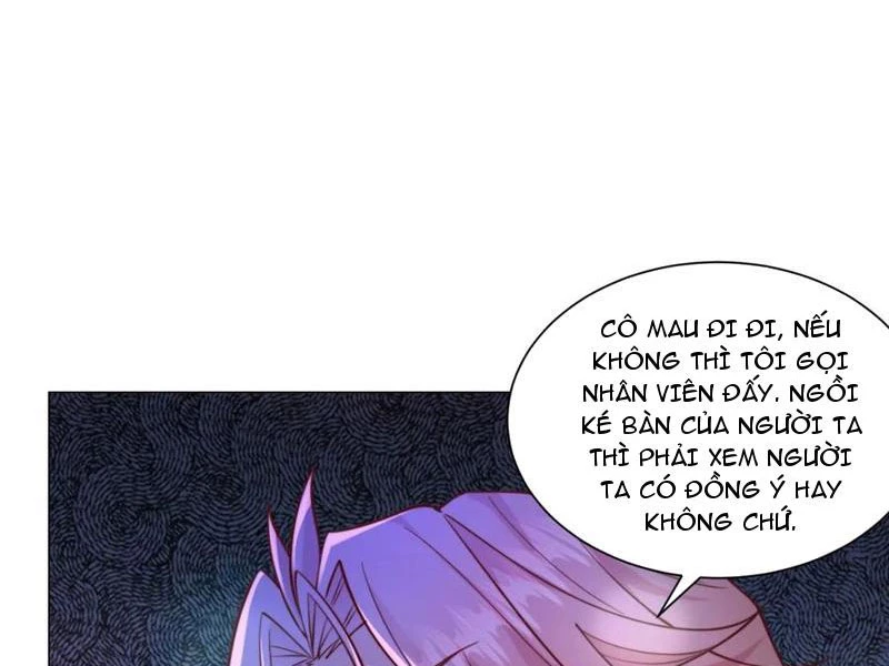 Tôi Là Tài Xế Xe Công Nghệ Có Chút Tiền Thì Đã Sao? Chapter 130 - Trang 4