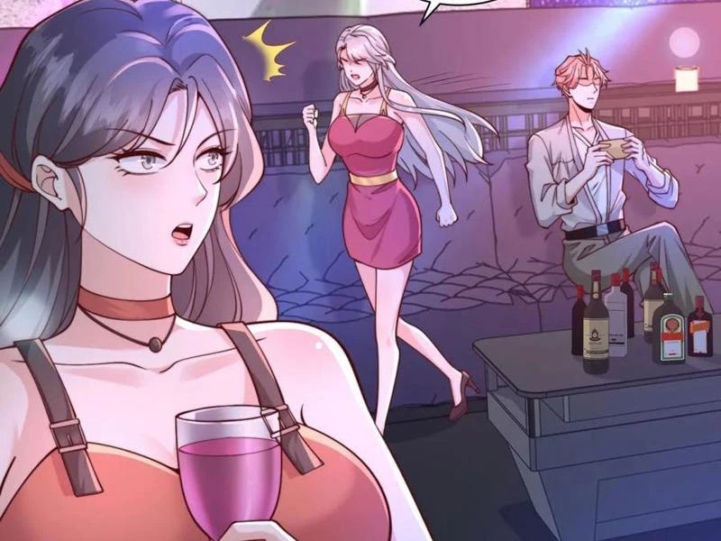 Tôi Là Tài Xế Xe Công Nghệ Có Chút Tiền Thì Đã Sao? Chapter 130 - Trang 4