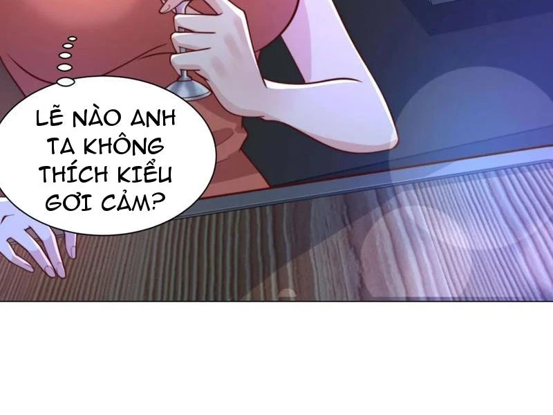 Tôi Là Tài Xế Xe Công Nghệ Có Chút Tiền Thì Đã Sao? Chapter 130 - Trang 4