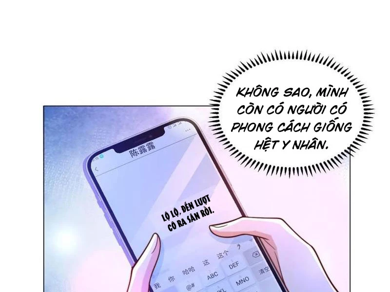 Tôi Là Tài Xế Xe Công Nghệ Có Chút Tiền Thì Đã Sao? Chapter 130 - Trang 4