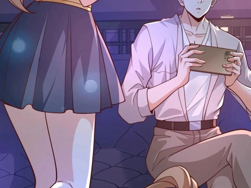 Tôi Là Tài Xế Xe Công Nghệ Có Chút Tiền Thì Đã Sao? Chapter 130 - Trang 4