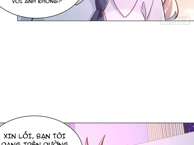 Tôi Là Tài Xế Xe Công Nghệ Có Chút Tiền Thì Đã Sao? Chapter 130 - Trang 4