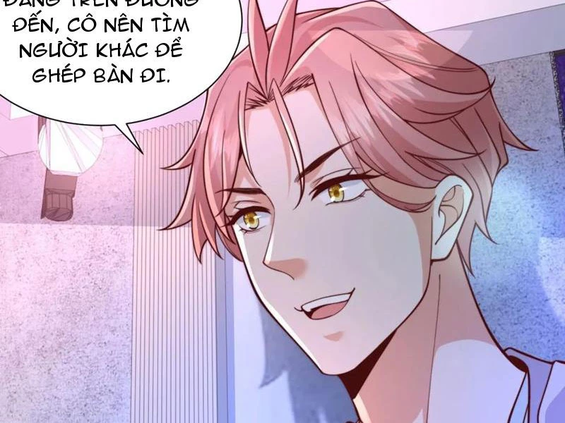 Tôi Là Tài Xế Xe Công Nghệ Có Chút Tiền Thì Đã Sao? Chapter 130 - Trang 4