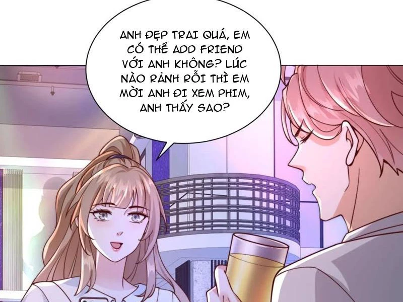 Tôi Là Tài Xế Xe Công Nghệ Có Chút Tiền Thì Đã Sao? Chapter 130 - Trang 4
