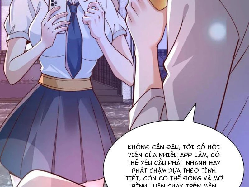 Tôi Là Tài Xế Xe Công Nghệ Có Chút Tiền Thì Đã Sao? Chapter 130 - Trang 4