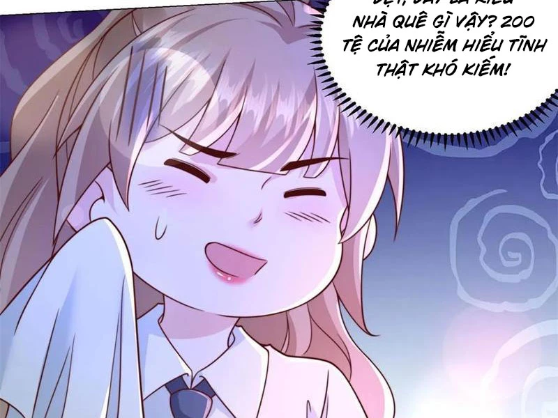 Tôi Là Tài Xế Xe Công Nghệ Có Chút Tiền Thì Đã Sao? Chapter 130 - Trang 4