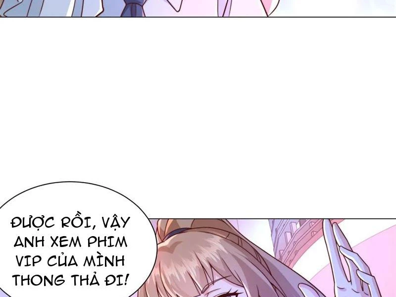 Tôi Là Tài Xế Xe Công Nghệ Có Chút Tiền Thì Đã Sao? Chapter 130 - Trang 4