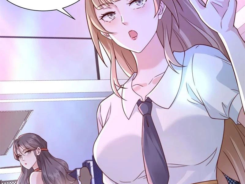 Tôi Là Tài Xế Xe Công Nghệ Có Chút Tiền Thì Đã Sao? Chapter 130 - Trang 4