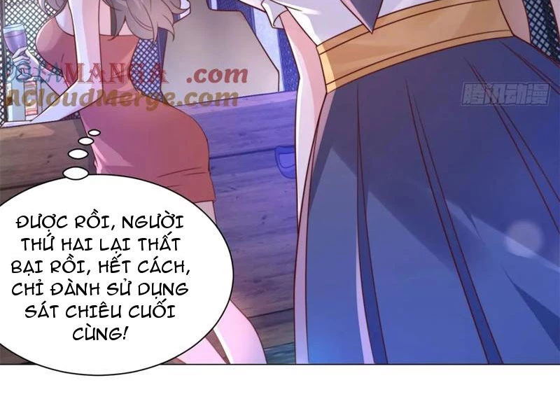 Tôi Là Tài Xế Xe Công Nghệ Có Chút Tiền Thì Đã Sao? Chapter 130 - Trang 4