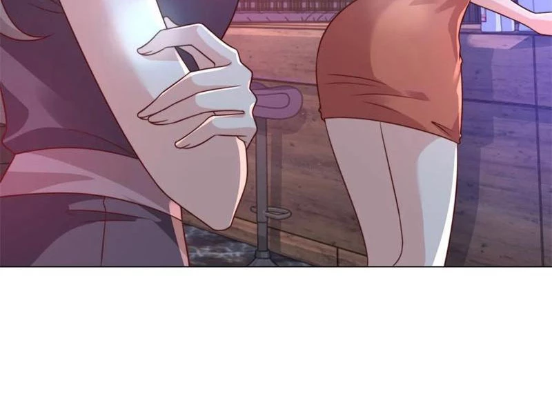 Tôi Là Tài Xế Xe Công Nghệ Có Chút Tiền Thì Đã Sao? Chapter 130 - Trang 4