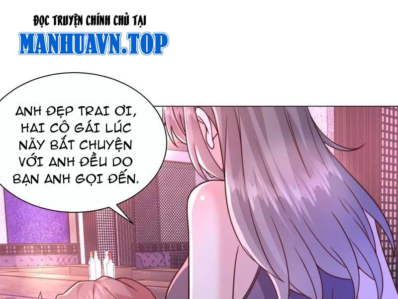 Tôi Là Tài Xế Xe Công Nghệ Có Chút Tiền Thì Đã Sao? Chapter 130 - Trang 4
