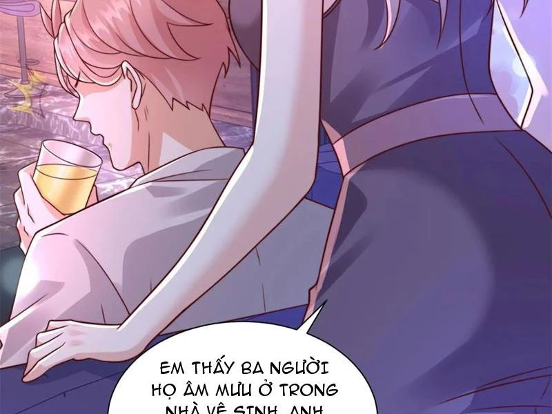 Tôi Là Tài Xế Xe Công Nghệ Có Chút Tiền Thì Đã Sao? Chapter 130 - Trang 4