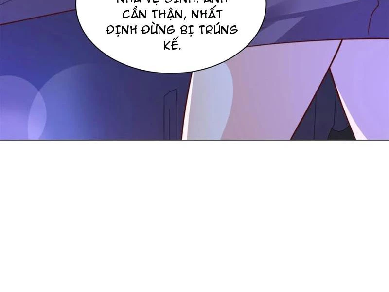 Tôi Là Tài Xế Xe Công Nghệ Có Chút Tiền Thì Đã Sao? Chapter 130 - Trang 4