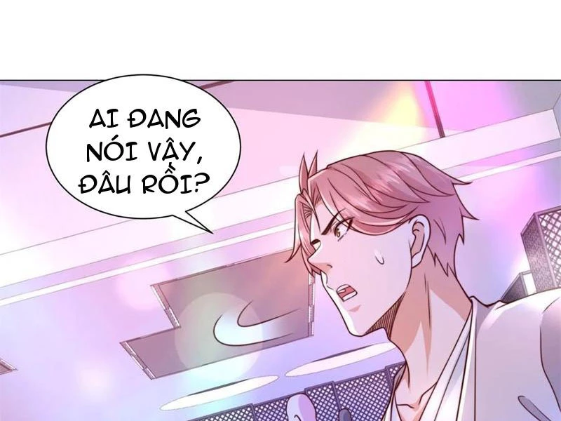 Tôi Là Tài Xế Xe Công Nghệ Có Chút Tiền Thì Đã Sao? Chapter 130 - Trang 4