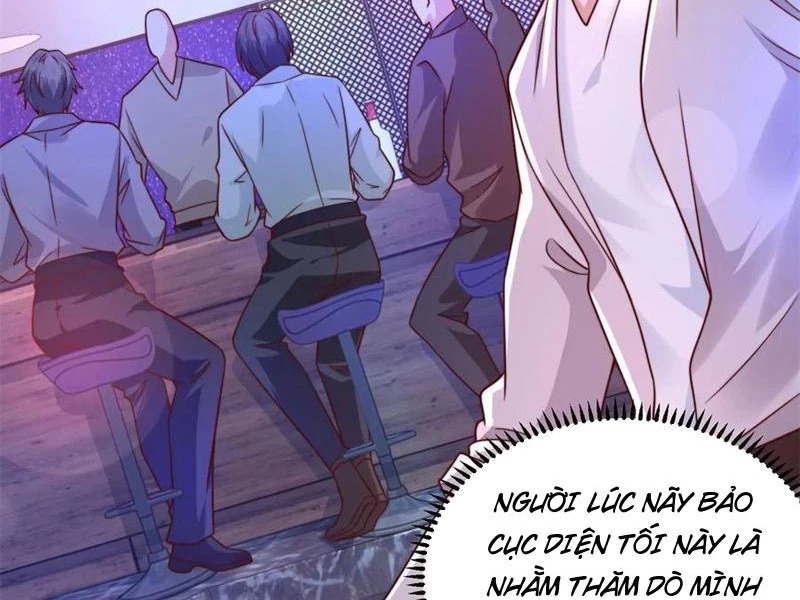 Tôi Là Tài Xế Xe Công Nghệ Có Chút Tiền Thì Đã Sao? Chapter 130 - Trang 4