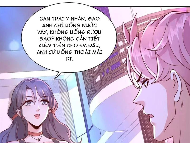 Tôi Là Tài Xế Xe Công Nghệ Có Chút Tiền Thì Đã Sao? Chapter 130 - Trang 4