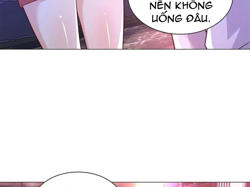 Tôi Là Tài Xế Xe Công Nghệ Có Chút Tiền Thì Đã Sao? Chapter 130 - Trang 4