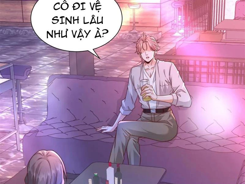 Tôi Là Tài Xế Xe Công Nghệ Có Chút Tiền Thì Đã Sao? Chapter 130 - Trang 4