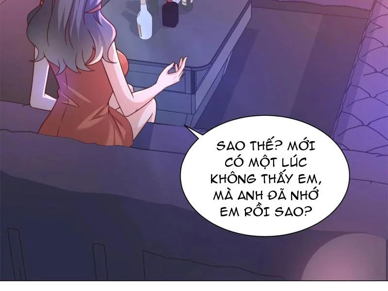 Tôi Là Tài Xế Xe Công Nghệ Có Chút Tiền Thì Đã Sao? Chapter 130 - Trang 4